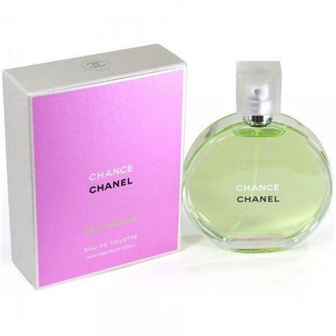 chanel chance eau fraiche 100ml cena|chanel chance clearance.